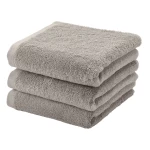 Aquanova London 55x100cm Hand Towel - Truffle - Aquanova
