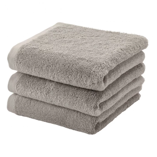 Aquanova London 55x100cm Hand Towel - Truffle - Aquanova - Image 2