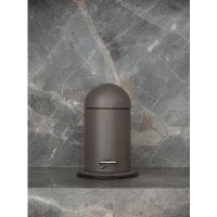 Aquanova Ona 3L Waste Bin - Ash