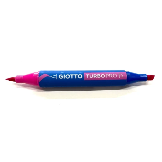 GIOTTO TURBOPRO - Fila italia - Image 2