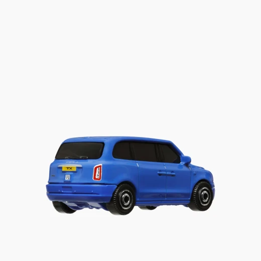 Matchbox 1:64 Scale 5-Pack – Assorted – Each vehicle is crafted in a 1:64 scale with realistic details and authentic decos – Model C1817 - Mattel - Image 6