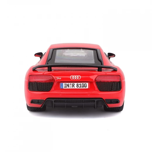 Maisto Audi R8 V10 Plus - Maisto - Image 2