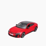 مايستو 2022 أودي RS e-tron GT - إصدار خاص 1:25، أحمر - موديل العام - نموذج سيارة مصبوبة قابلة للتجميع - موديل 32907 RD - مايستو
