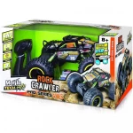 Maisto Tech R/C Rock Crawler Pro - Maisto