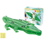 INTEX 58562 Giant Gator Ride-On - Intex