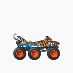 Hot Wheels Monster Rigs 1:64 – Assorted – Includes 1 random piece – Die-Cast Collectible Model Car – Model HWN86