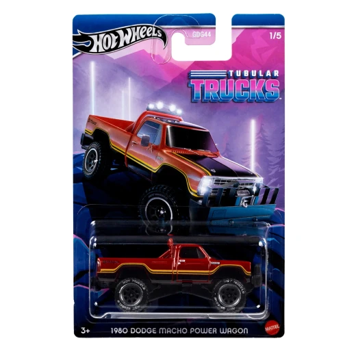 Hot Wheels Themed Cars – Assorted – Die-cast vehicle with more deco than a Hot Wheels Basic car – Model GDG44 - Mattel - Image 4