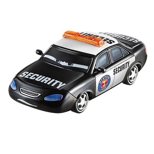 Hot Wheels Cars Character Die-Cast Singles – Assorted – Highly detailed die-cast vehicles – Model DXV29 - Mattel - Image 3
