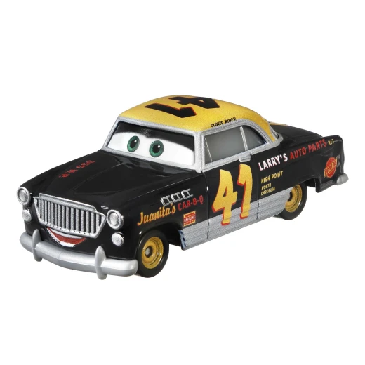 Hot Wheels Cars Character Die-Cast Singles – Assorted – Highly detailed die-cast vehicles – Model DXV29 - Mattel - Image 6