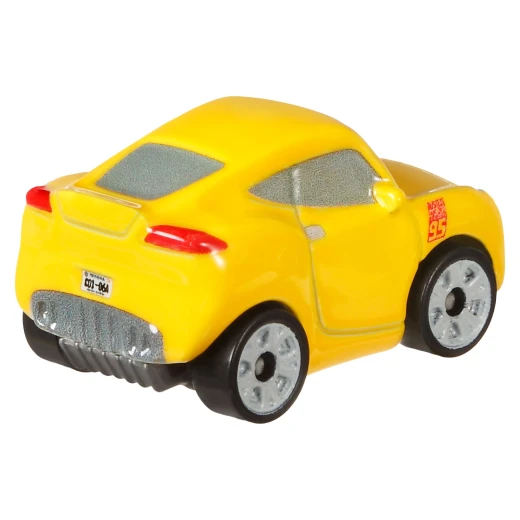 Mattel Disney Pixar Cars Mini Singles Blister Pack – Features characters from Disney Pixar's Cars franchise – Model GKF65 - Mattel - Image 2