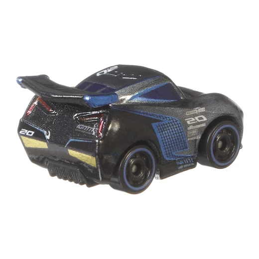 Mattel Disney Pixar Cars Mini Singles Blister Pack – Features characters from Disney Pixar's Cars franchise – Model GKF65 - Mattel - Image 4