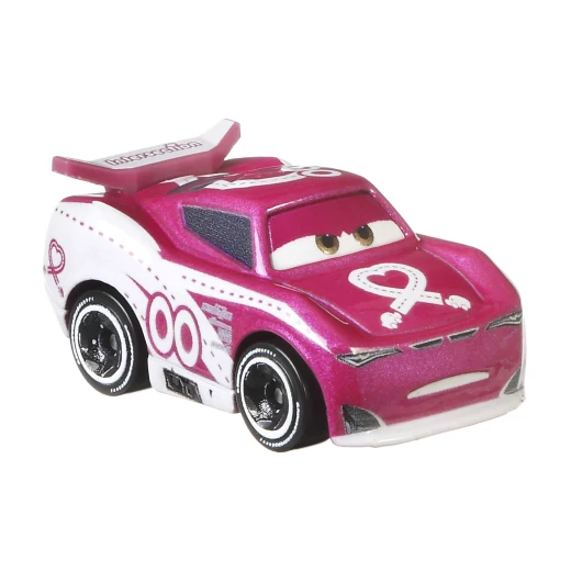 Mattel Disney Pixar Cars Mini Singles Blister Pack – Features characters from Disney Pixar's Cars franchise – Model GKF65 - Mattel - Image 7