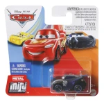 Mattel Disney Pixar Cars Mini Singles Blister Pack – Features characters from Disney Pixar's Cars franchise – Model GKF65 - Mattel
