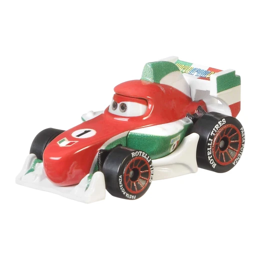 Mattel Disney Pixar Cars Mini Singles Blister Pack – Features characters from Disney Pixar's Cars franchise – Model GKF65 - Mattel - Image 16