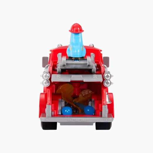 Mattel Disney Pixar Cars 2025 Hero Feature Vehicle – Part of the 2025 release, featuring iconic details and personality accents – Model JFL54 - Mattel - Image 4