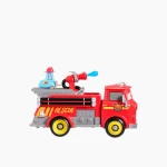 Mattel Disney Pixar Cars 2025 Hero Feature Vehicle – Part of the 2025 release, featuring iconic details and personality accents – Model JFL54 - Mattel