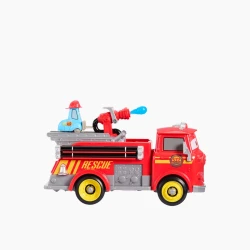 Mattel Disney Pixar Cars 2025 Hero Feature Vehicle – Part of the 2025 release, featuring iconic details and personality accents – Model JFL54
