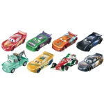 Hot Wheels Cars Color Changers Die-Cast Singles – Assorted – These 1:55 scale die-cast vehicles offer a dual-paint job experience – Model GNY94 - Mattel