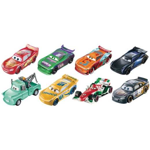 Hot Wheels Cars Color Changers Die-Cast Singles – Assorted – These 1:55 scale die-cast vehicles offer a dual-paint job experience – Model GNY94 Hot Wheels Cars Color Changers Die-Cast Singles – Assorted – These 1:55 scale die-cast vehicles offer a dual-paint job experience – Model GNY94