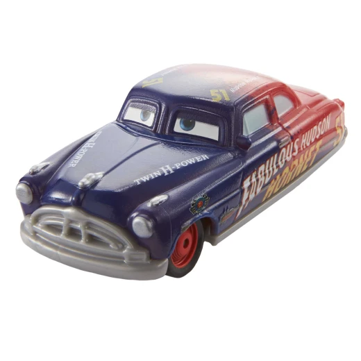 Hot Wheels Cars Color Changers Die-Cast Singles – Assorted – These 1:55 scale die-cast vehicles offer a dual-paint job experience – Model GNY94 - Mattel - Image 12