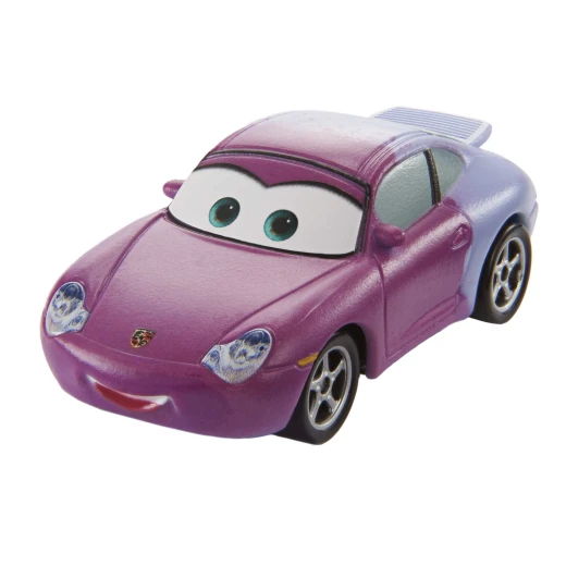 Hot Wheels Cars Color Changers Die-Cast Singles – Assorted – These 1:55 scale die-cast vehicles offer a dual-paint job experience – Model GNY94 - Mattel - Image 4