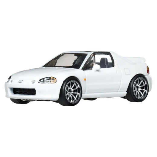 Hot Wheels Premium Fast & Furious Car – Assorted – Fast & Furious licensed line – Die-Cast Collectible Model Car – Model HNW46 - Mattel - Image 2