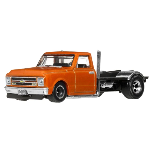 Hot Wheels Premium Fast & Furious Car – Assorted – Fast & Furious licensed line – Die-Cast Collectible Model Car – Model HNW46 - Mattel - Image 6
