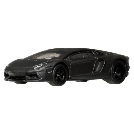 Hot Wheels Premium Fast & Furious Car – Assorted – Fast & Furious licensed line – Die-Cast Collectible Model Car – Model HNW46 - Mattel - Image 9