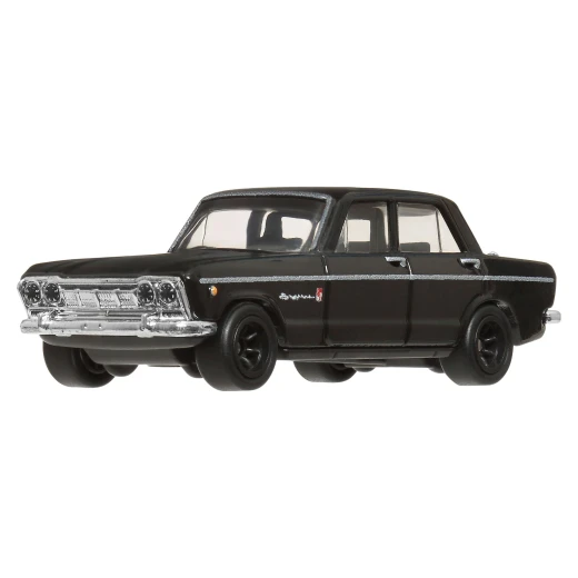 Hot Wheels Premium Car Culture – Assorted – Metal die-cast body with plastic detail parts – Model FPY86 - Mattel - Image 8