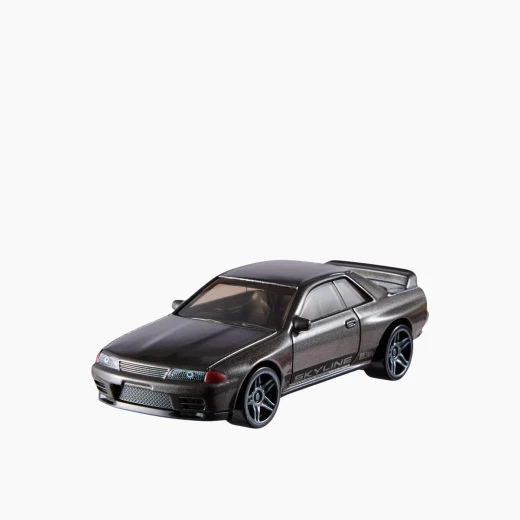 Hot Wheels 1:43 Scale XL – Assorted – Die-Cast Collectible Model Car – Model JKL02 - Mattel - Image 2