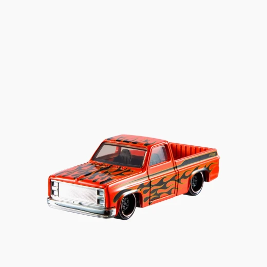Hot Wheels 1:43 Scale XL – Assorted – Die-Cast Collectible Model Car – Model JKL02 - Mattel - Image 3