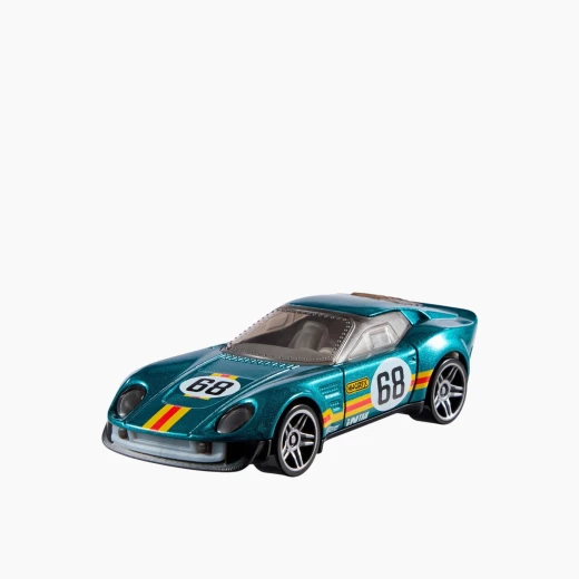 Hot Wheels 1:43 Scale XL – Assorted – Die-Cast Collectible Model Car – Model JKL02 - Mattel - Image 6