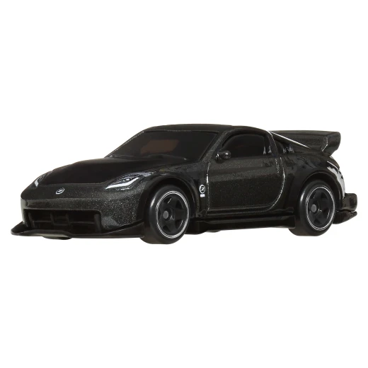 Hot Wheels Themed Fast and Furious – Assorted – Includes 24 die-cast cars – Model HNR88 - Mattel - Image 2