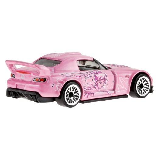 Hot Wheels Themed Fast and Furious – Assorted – Includes 24 die-cast cars – Model HNR88 - Mattel - Image 4