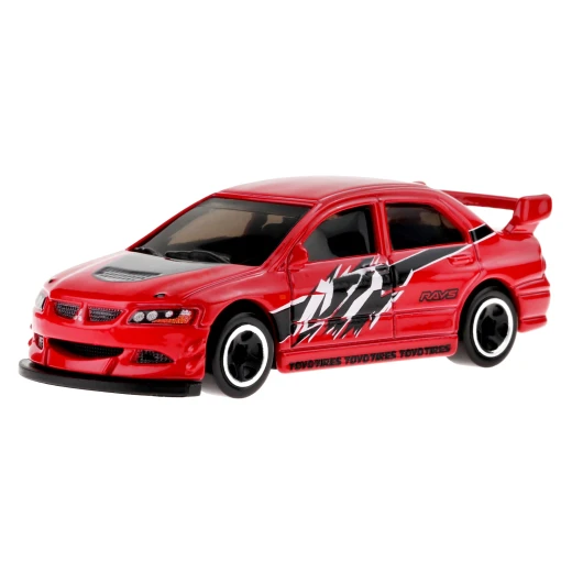 Hot Wheels Themed Fast and Furious – Assorted – Includes 24 die-cast cars – Model HNR88 - Mattel - Image 5