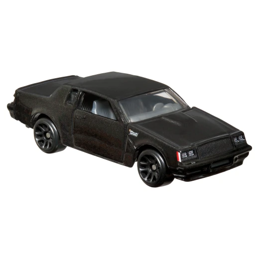 Hot Wheels Themed Fast and Furious – Assorted – Includes 24 die-cast cars – Model HNR88 - Mattel - Image 6