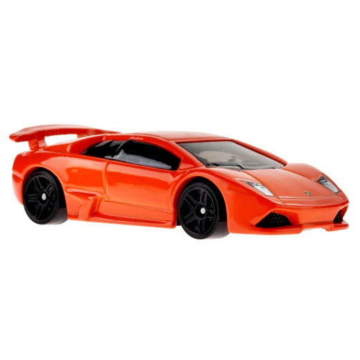 Hot Wheels Themed Fast and Furious – Assorted – Includes 24 die-cast cars – Model HNR88 - Mattel - Image 7