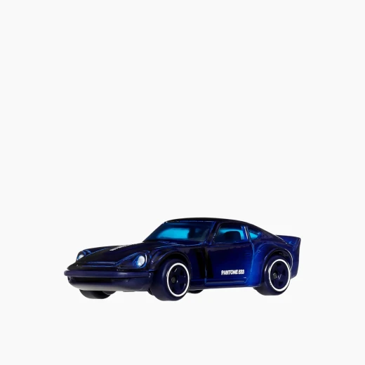 Hot Wheels Themed Pantone – Assorted – Metal die-cast body with plastic detail parts – Model JKY47 - Mattel - Image 8