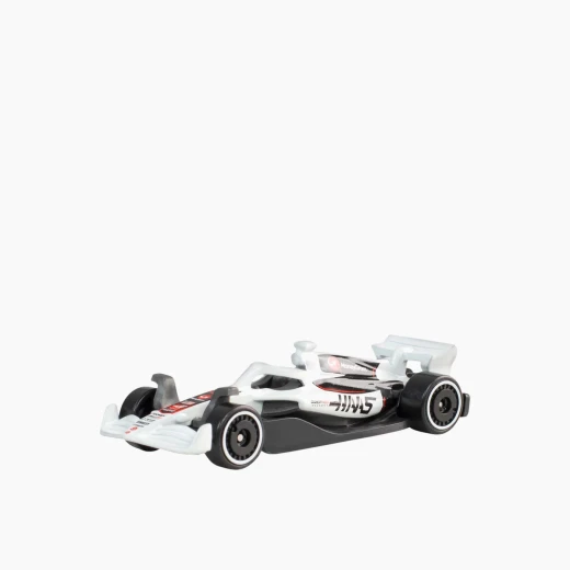 Hot Wheels 5-Car Pack Race – Features a collection of Hot Wheels cars in a race-themed pack – Model JLN11 - Mattel - Image 3