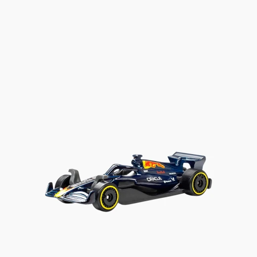 Hot Wheels 5-Car Pack Race – Features a collection of Hot Wheels cars in a race-themed pack – Model JLN11 - Mattel - Image 4