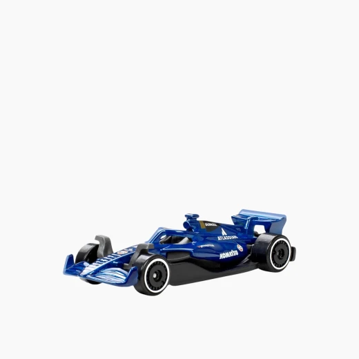 Hot Wheels 5-Car Pack Race – Features a collection of Hot Wheels cars in a race-themed pack – Model JLN11 - Mattel - Image 5
