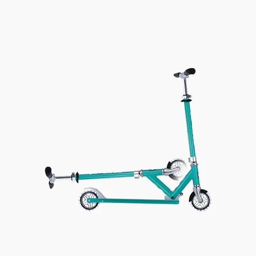 سكوتر جلوبر فلو إليمينت كيك سكوتر – عجلات مضيئة LED – موديل 721-401 - جلوبر - Image 46