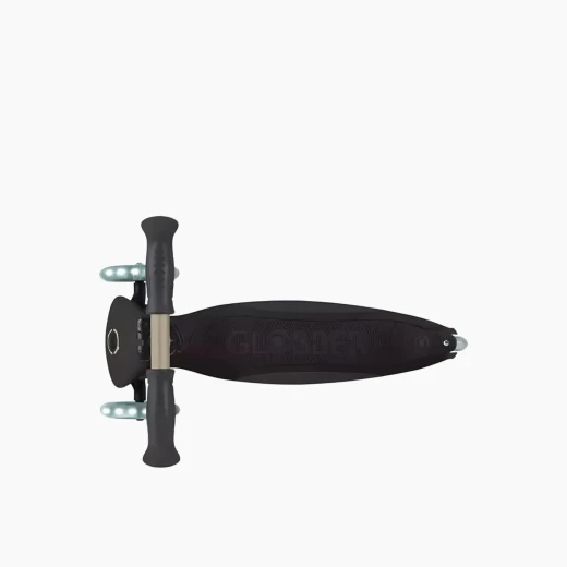 سكوتر Globber Go Up Deluxe Lights 360° – توجيه 360° لتنقل سلس وسهل – موديل 699-320 - جلوبر - Image 3