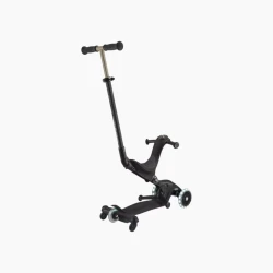 سكوتر Globber Go Up Deluxe Lights 360° – توجيه 360° لتنقل سلس وسهل – موديل 699-320