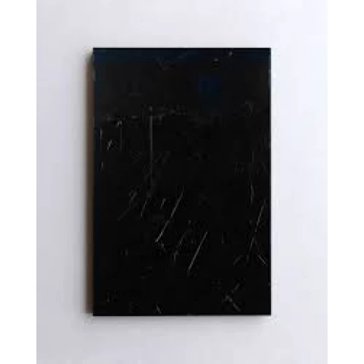 لوحة كانفس سوداء للرسم بحجم 30×40 سم – سطح قماشي عالي الجودة - اس ستيشنري - Image 2