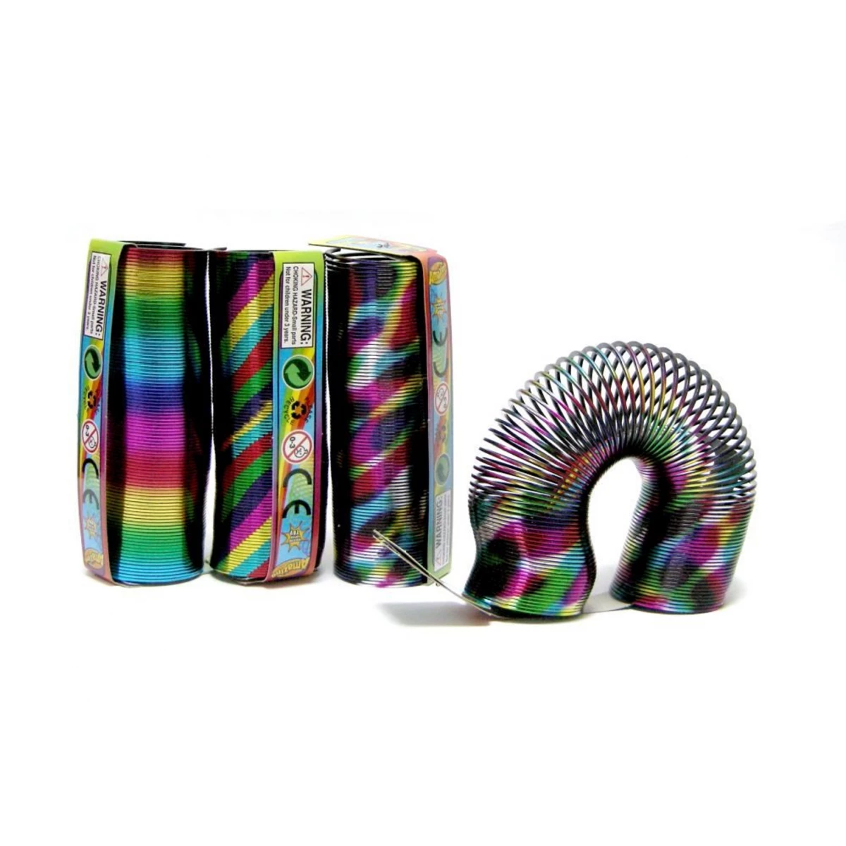 Colur Spring Toy toy Gerardo's Colour Spring – Buy Online in Jordan | Dumyah