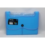 Chanyi Expanding File CY9655 – A4 Size with 12 Dividers & 13 Pockets - Sstationery