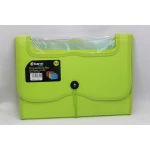 Chanyi Expanding File CY9655 – A4 Size with 12 Dividers & 13 Pockets - Sstationery