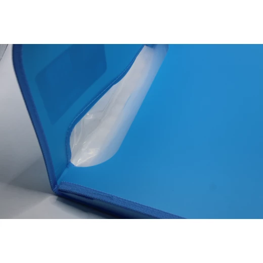 Chanyi Expanding File CY9655 – A4 Size with 12 Dividers & 13 Pockets - Sstationery - Image 3