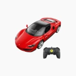 Rastar Ferrari 296 GTS Remote Control Car – 2.4 GHz remote – Model 94600 - Rastar